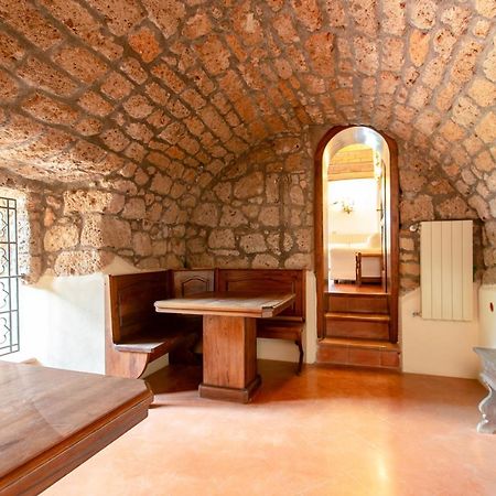 La Doganella Villa Pitigliano Ngoại thất bức ảnh